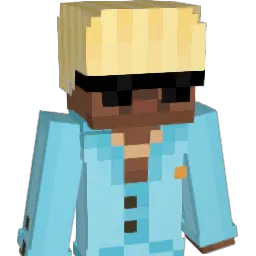 Xachely's Minecraft skin