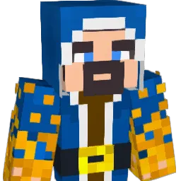 Xacob28 Minecraft avatar bust
