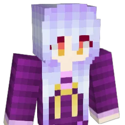 Xacora's Minecraft skin