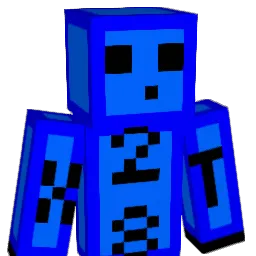 Xact28's Minecraft skin
