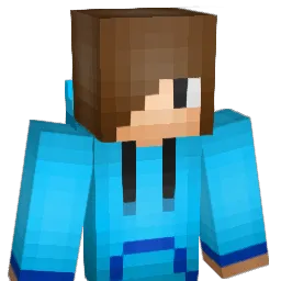 Xadel's Minecraft skin