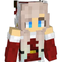 Xadia_Playz Minecraft avatar bust
