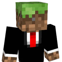 Xadrez2508 Minecraft avatar bust