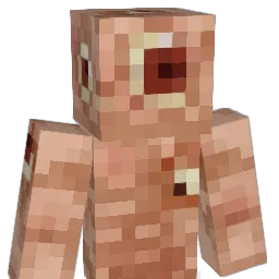 Xaechireon's Minecraft skin