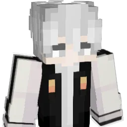 Xaeronzs Minecraft avatar bust