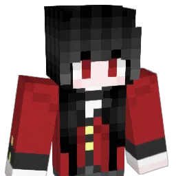 Xagune's Minecraft skin