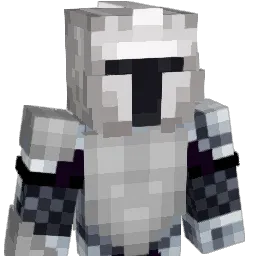 Xahaar's Minecraft skin