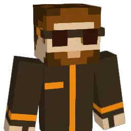 Xahel Minecraft avatar bust