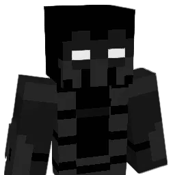 Xai2325 Minecraft avatar bust