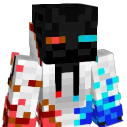 Xaice010 Minecraft avatar bust
