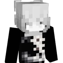 Xaikaw's Minecraft skin