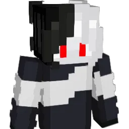 Xaithex's Minecraft skin