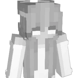 Xaithii Minecraft avatar bust