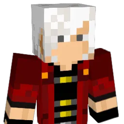 Xajj2's Minecraft skin
