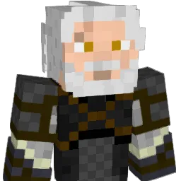 Xalessmh Minecraft avatar bust