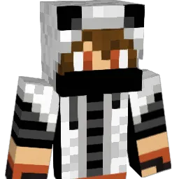 XalexproX Minecraft avatar bust