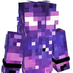 Xalfer_Do Minecraft avatar bust