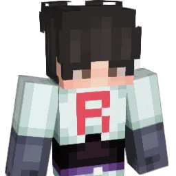 Xalitus1999 Minecraft avatar bust