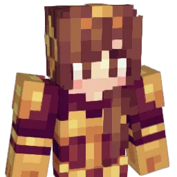 Xalode's Minecraft skin