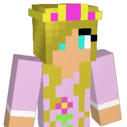 Xalphox's Minecraft skin