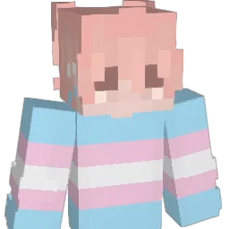 Xalu__ Minecraft avatar bust