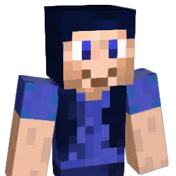 Xalyia's Minecraft skin