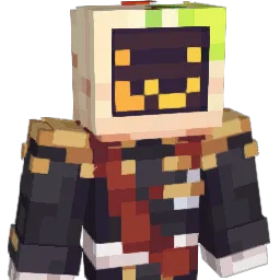 Xammar76's Minecraft skin