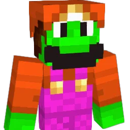 Xamothos's Minecraft skin