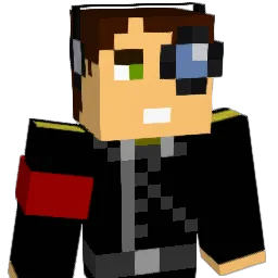 XanCamera's Minecraft skin