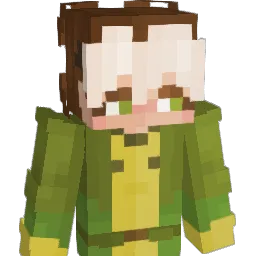 XanRyn's Minecraft skin