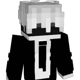 XanT_18 Minecraft avatar bust