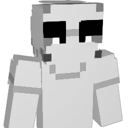 XanXanniest Minecraft avatar bust