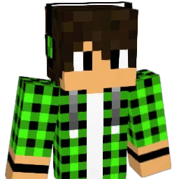 XanXiang's Minecraft skin