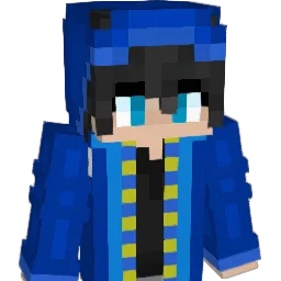 XanYu_ Minecraft avatar bust
