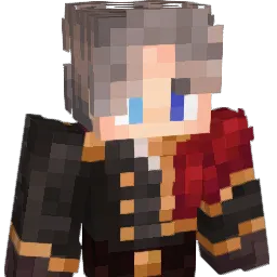 Xanaroth's Minecraft skin