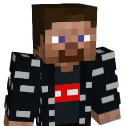 Xancaf's Minecraft skin