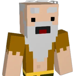 Xand3r909 Minecraft avatar bust