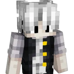 XandMe's Minecraft skin