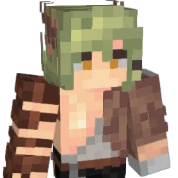 XandPsi's Minecraft skin