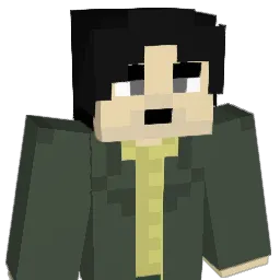Xander0911's Minecraft skin