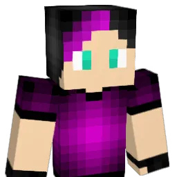 Xander0970 Minecraft avatar bust