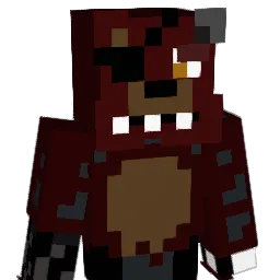 Xander316's Minecraft skin