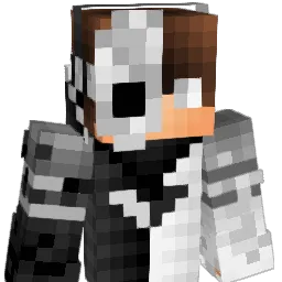 Xander691's Minecraft skin