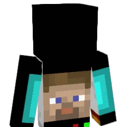 XanderBeta's Minecraft skin