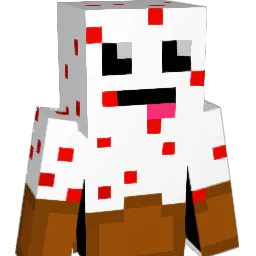 XanderBro's Minecraft skin