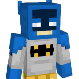 XanderTheGr8's Minecraft skin