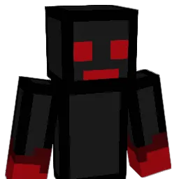 XanderW Minecraft avatar bust