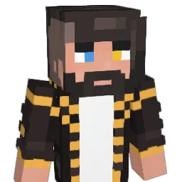 XanderXephos's Minecraft skin