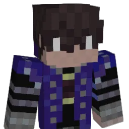Xander_Hawke's Minecraft skin