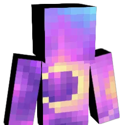 Xanderrrr5 Minecraft avatar bust